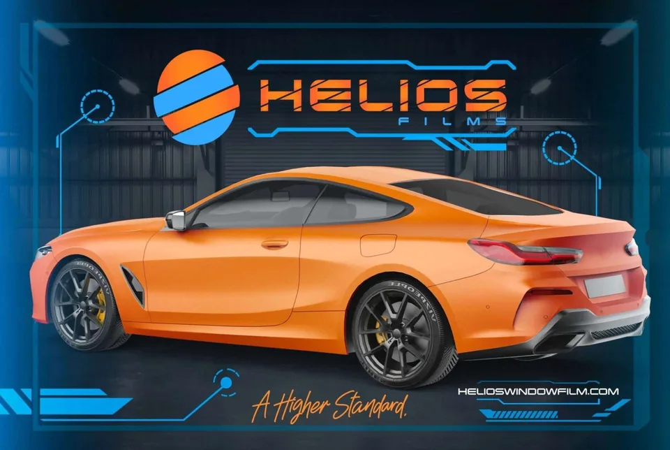 Helios Films
