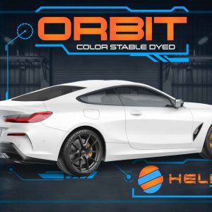 Helios Orbit