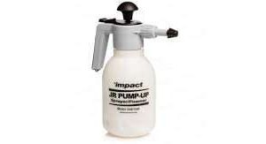 Jr Pump Up Impact Sprayer, a 48 oz sprayer designed for window film and PPF installation.