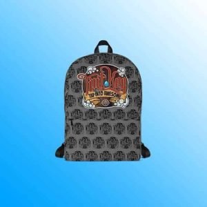 Tint Keg Backpack