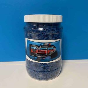 Dry Shrink Prep 16-ounce refill jar for safe and efficient window film shrinking and installation.