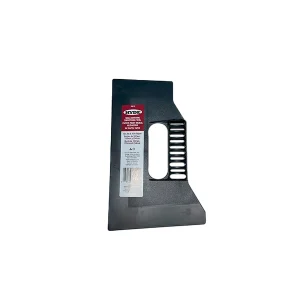 5-Way Tool in black color for versatile window tinting and film installation tasks