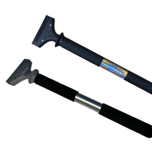 5 inch fusion stretch handles