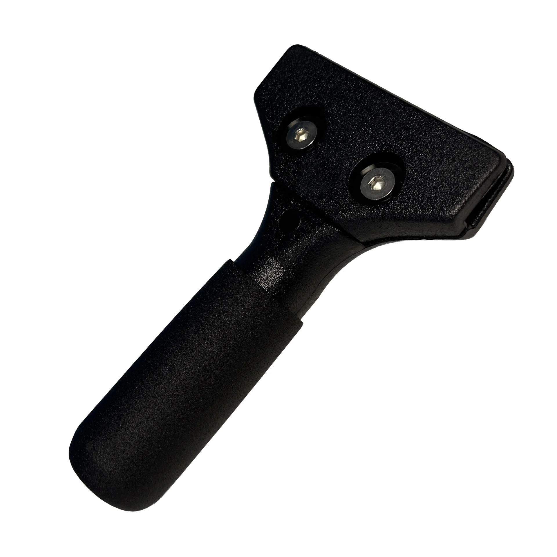 5″ Short Squeegee Handle 2 5″ Short Squeegee Handle - Image 2