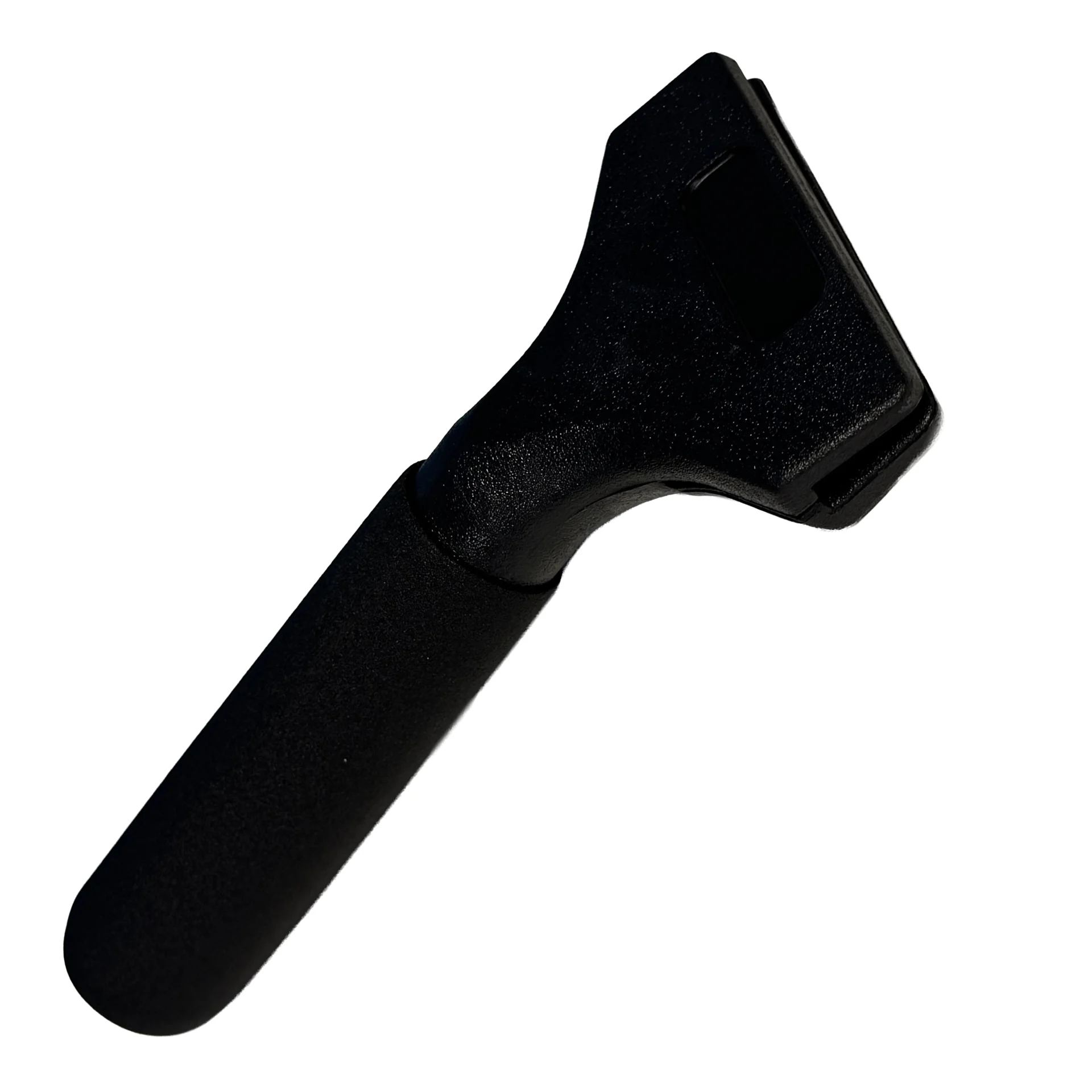 5″ Long Squeegee Handle 2 5″ Long Squeegee Handle - Image 2