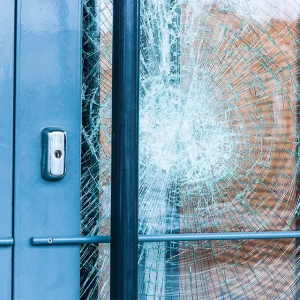 Armourcoat Saftey Security Film