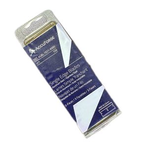 Stainless Steel Single Edge Blades