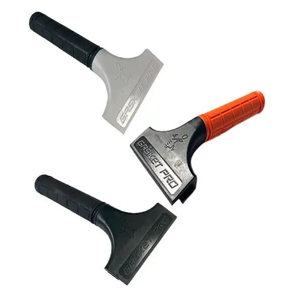 Gasket Pro Tools Tintingruven 2.0 Handle 1 Gasket Pro Tools Tintingruven 2.0 Handle with ergonomic design and durable build