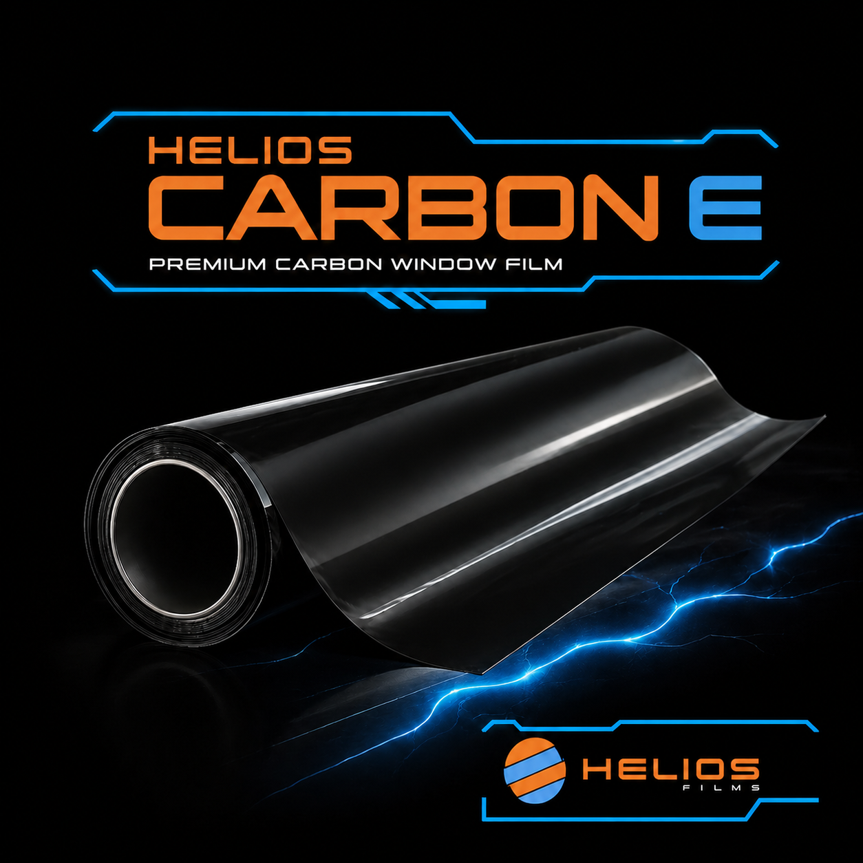 Helios Carbon E 1 Helios Carbon E