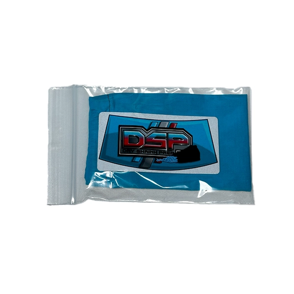 Dry Shrink Prep - Applicator Only 1 Dry Shrink Prep Applicator Bag for efficient and safe window film glass preparation.