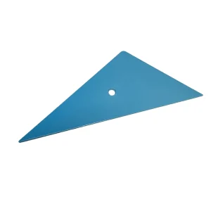 Blue Frog EZ Reach Tool for precision window film and vinyl installation in hard-to-reach areas.