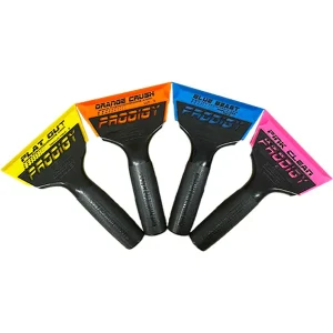 Fusion Prodigy Handle with Cropped Squeegees