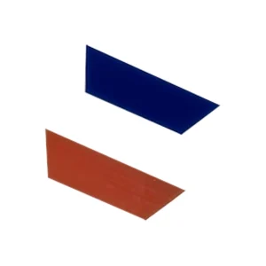 Fusion Quarter Pro Cropped Replacement Blades
