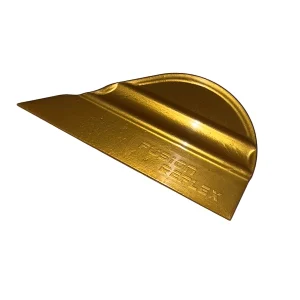 Gold Fusion Reflex Corner Hard Card with Ergonomic Design for Precision Installation