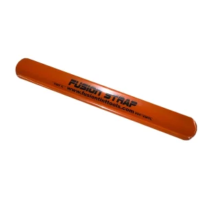 Fusion Strap Silicone-Coated Reusable Tool for Film Handling