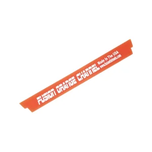Fusion Stroke Orange