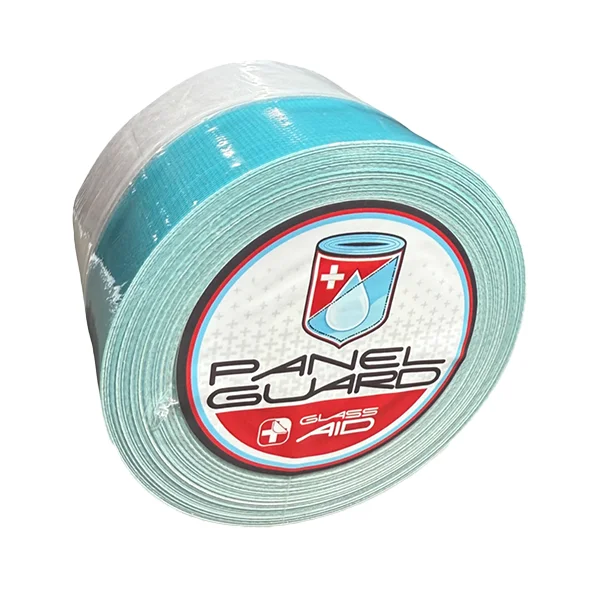 Glass Aid Door Panel Guard 1 Glass Aid Seal Guard