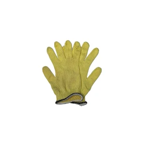 Kevlar Heat Shrink Gloves for window tinting protection.