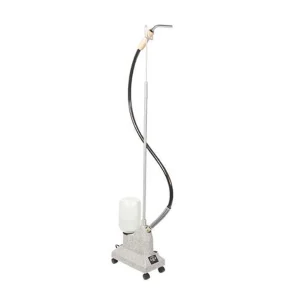 Jiffy J2W Portable Steamer, compact and versatile multi-purpose steamer.