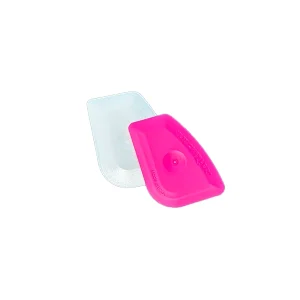 Lil Chizler tool for decal removal and touch-up work.