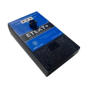 Low-E Coating Detector