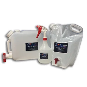 OptiGlide Plus Tint Gel