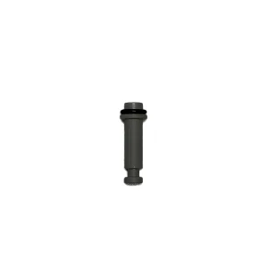 Plastic sprayer handle replacement plunger with o-ring.