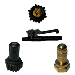 Plastic Spray Handle