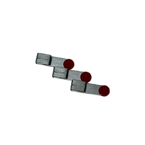 Clip for Red Dot Knife – Durable and secure tool accessory for precision cuts.