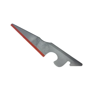 Red Titan Tool for automotive and window film installation.