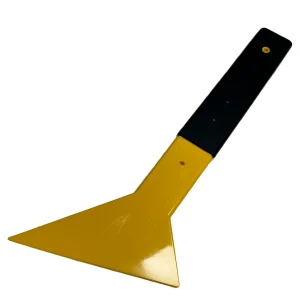 Slim Foot Squeegee Tool for Tight Spots