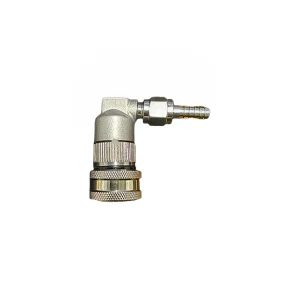 Stainless steel ball lock 2