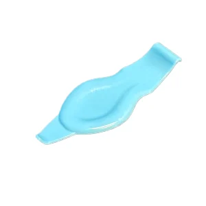Sunny Tucker tool in light blue for vehicle wrap and vinyl graphic installation.