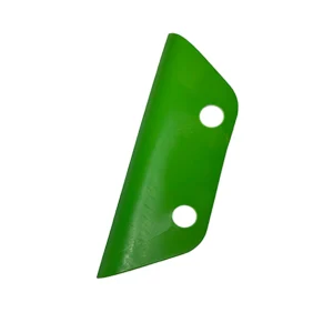 Tail Fin Green