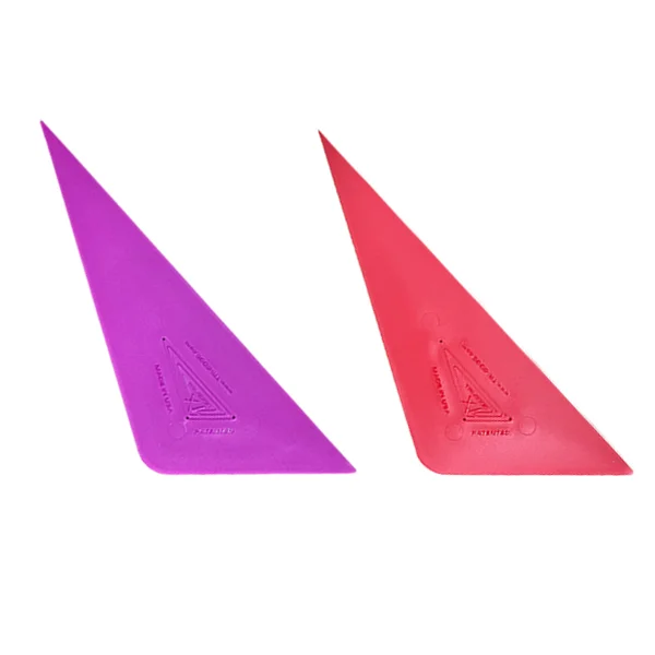 Tri-Edge XL 1 Tri Edge XL Both
