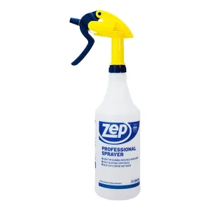 ZEP Bottle