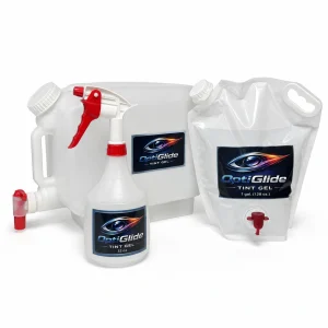 OptiGlide Tint Gel